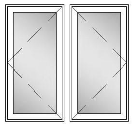 casement vinyl windows