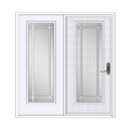 garden doors from brown window corporation