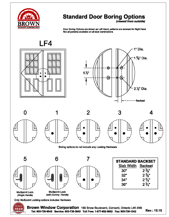 boring-options pdf download