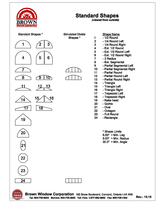 shapes pdf download