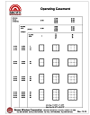 awning vinyl window cross section